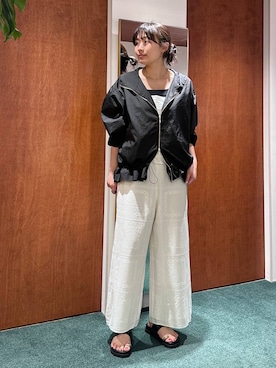 bynamuさんのコーディネート