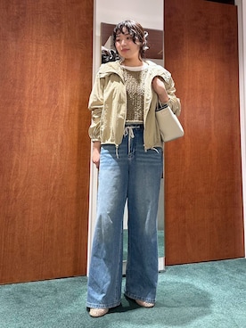 bynamuさんのコーディネート