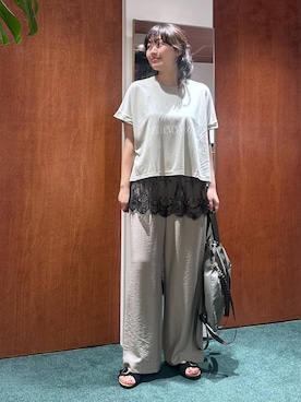 bynamuさんのコーディネート