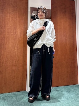 bynamuさんのコーディネート