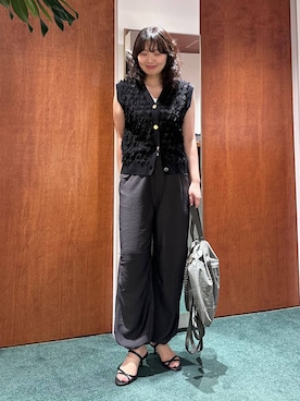 bynamuさんのコーディネート