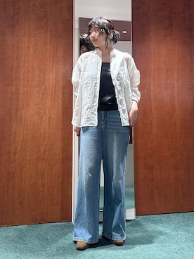 bynamuさんのコーディネート