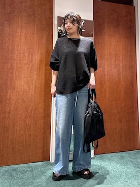 bynamuさんのコーディネート