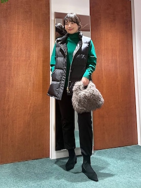 bynamuさんのコーディネート