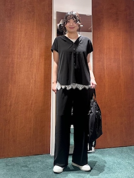 bynamuさんのコーディネート