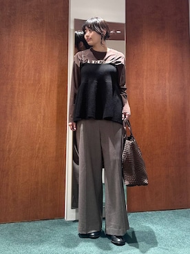 bynamuさんのコーディネート