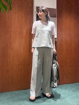 bynamuさんのコーディネート
