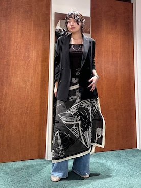 bynamuさんのコーディネート