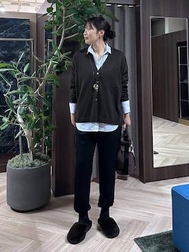 bynamuさんのコーディネート
