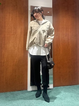 bynamuさんのコーディネート