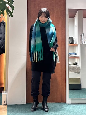 bynamuさんのコーディネート