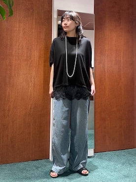 bynamuさんのコーディネート