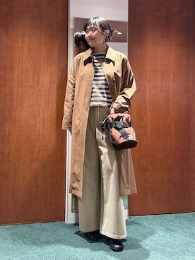 bynamuさんのコーディネート