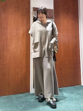 bynamuさんのコーディネート