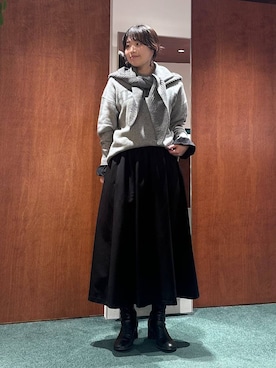 bynamuさんのコーディネート