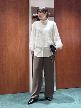 bynamuさんのコーディネート