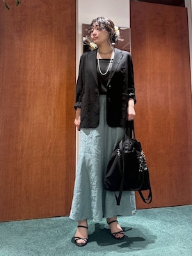 bynamuさんのコーディネート