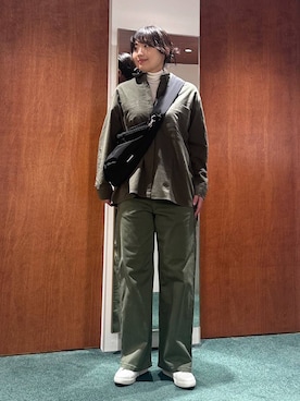 bynamuさんのコーディネート