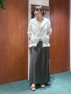 bynamuさんのコーディネート