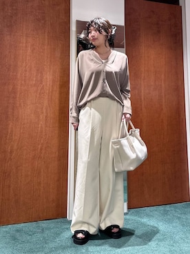 bynamuさんのコーディネート