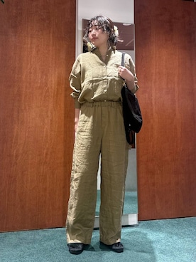 bynamuさんのコーディネート