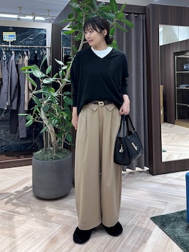 bynamuさんのコーディネート