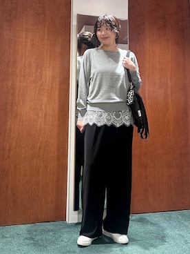 bynamuさんのコーディネート