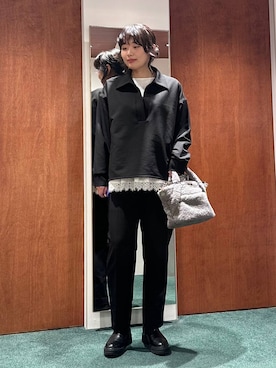 bynamuさんのコーディネート