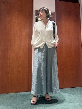 bynamuさんのコーディネート