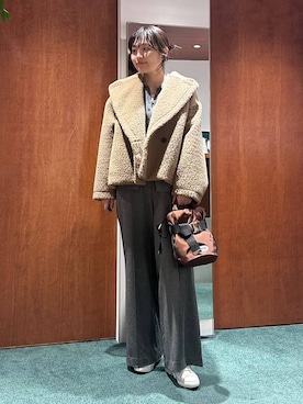 bynamuさんのコーディネート