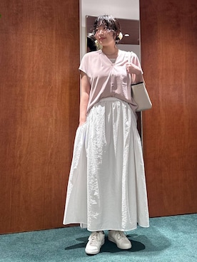 bynamuさんのコーディネート