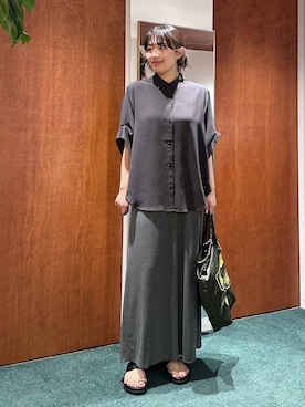 bynamuさんのコーディネート
