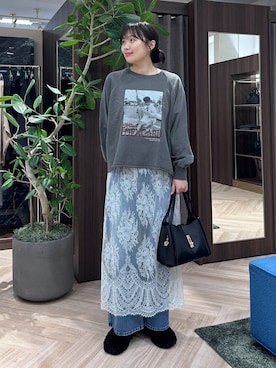 bynamuさんのコーディネート