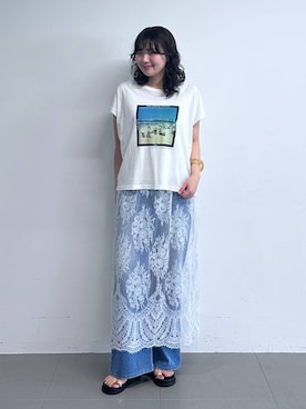 bynamuさんのコーディネート