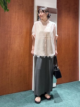 bynamuさんのコーディネート