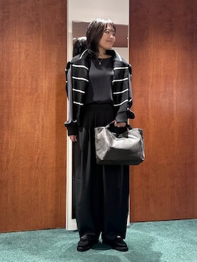 bynamuさんのコーディネート