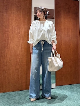 bynamuさんのコーディネート