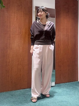 bynamuさんのコーディネート