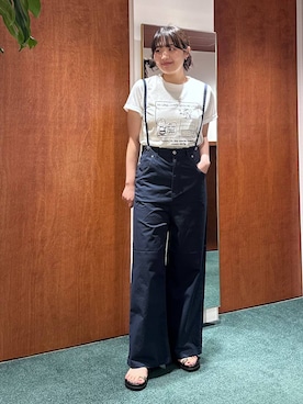 bynamuさんのコーディネート