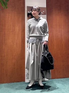 bynamuさんのコーディネート