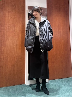 bynamuさんのコーディネート