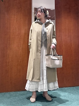 bynamuさんのコーディネート