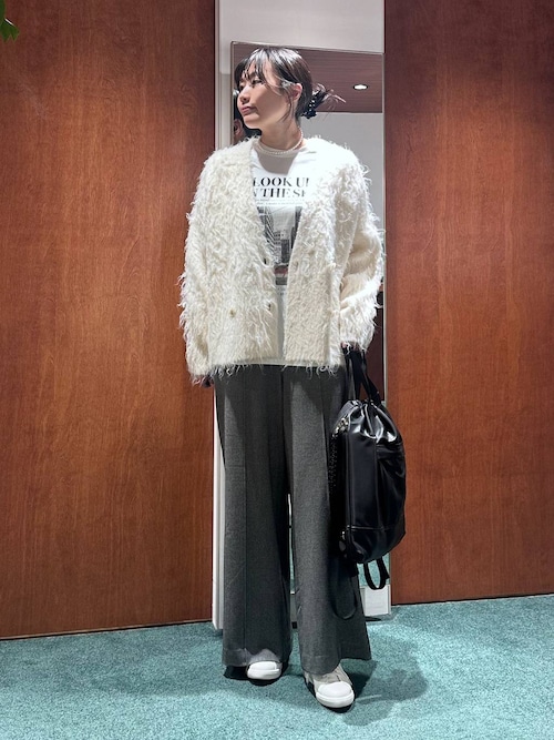 BARNYARDSTORM / 【CONTROL FREAK / コントロールフリーク】 / ソフト