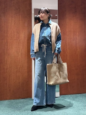 bynamuさんのコーディネート