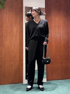 bynamuさんのコーディネート