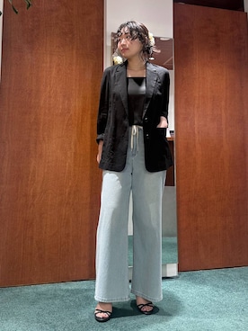 bynamuさんのコーディネート