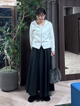 bynamuさんのコーディネート