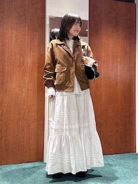 bynamuさんのコーディネート