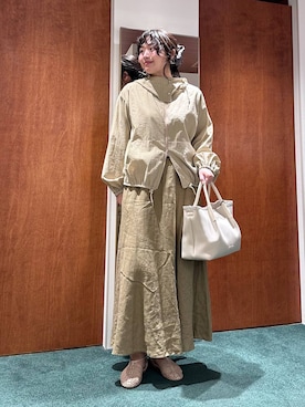 bynamuさんのコーディネート