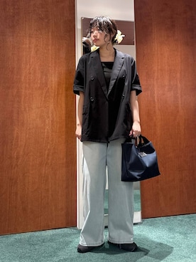 bynamuさんのコーディネート